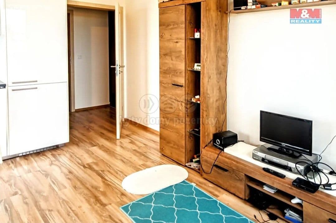 1 bedroom with open-plan kitchen flat for sale, 40 m², Farkašova, Prague, Prague 1 bedroom with open-plan kitchen flat for sale, 40 m², Farkašova, Prague, Prague