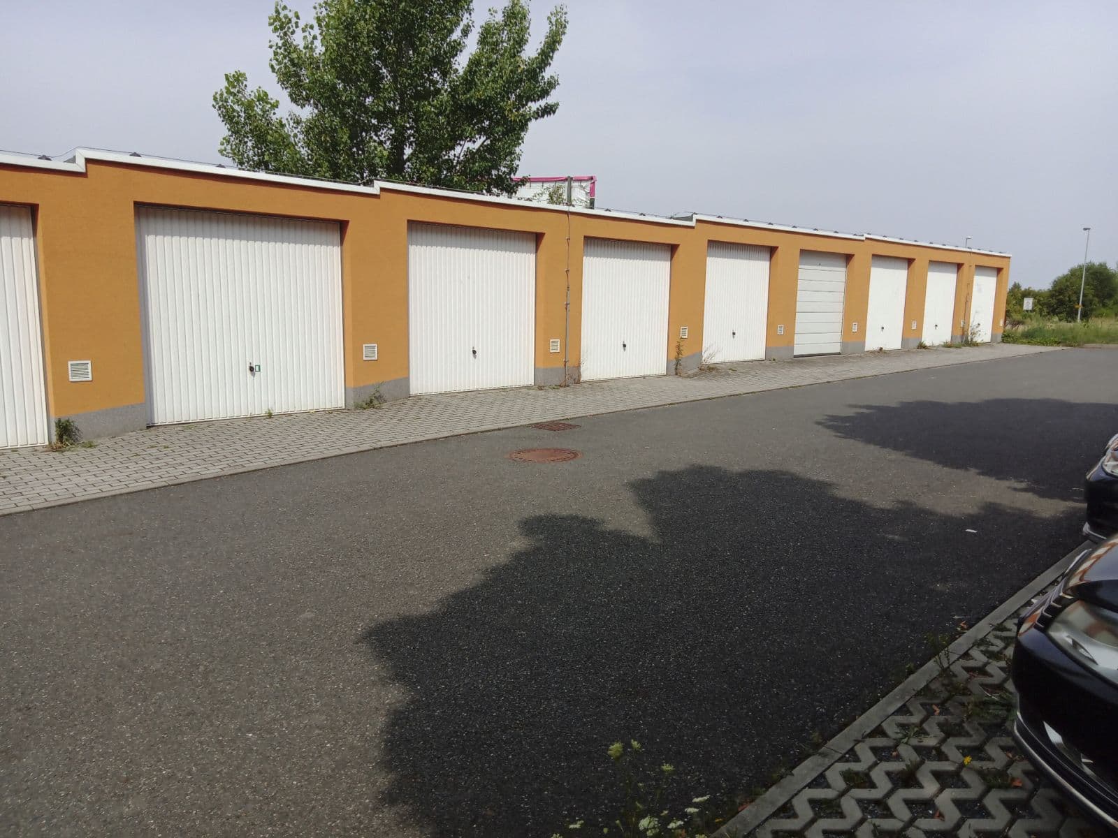 1 bedroom with open-plan kitchen flat for sale, 40 m², Farkašova, Prague, Prague 1 bedroom with open-plan kitchen flat for sale, 40 m², Farkašova, Prague, Prague