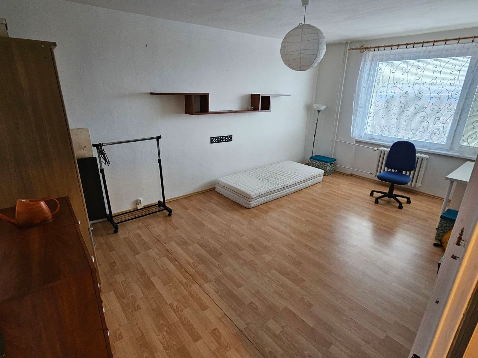 1 bedroom with open-plan kitchen flat to rent, 55 m², Tupolevova, Prague, Prague 1 bedroom with open-plan kitchen flat to rent, 55 m², Tupolevova, Prague, Prague