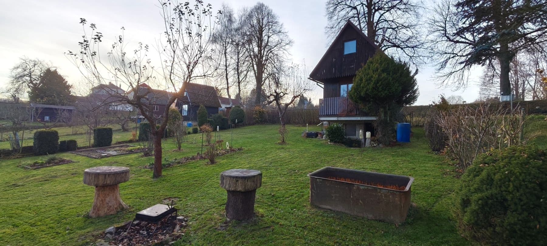 plot for sale, 438 m², Studená, Jihočeský Region plot for sale, 438 m², Studená, Jihočeský Region