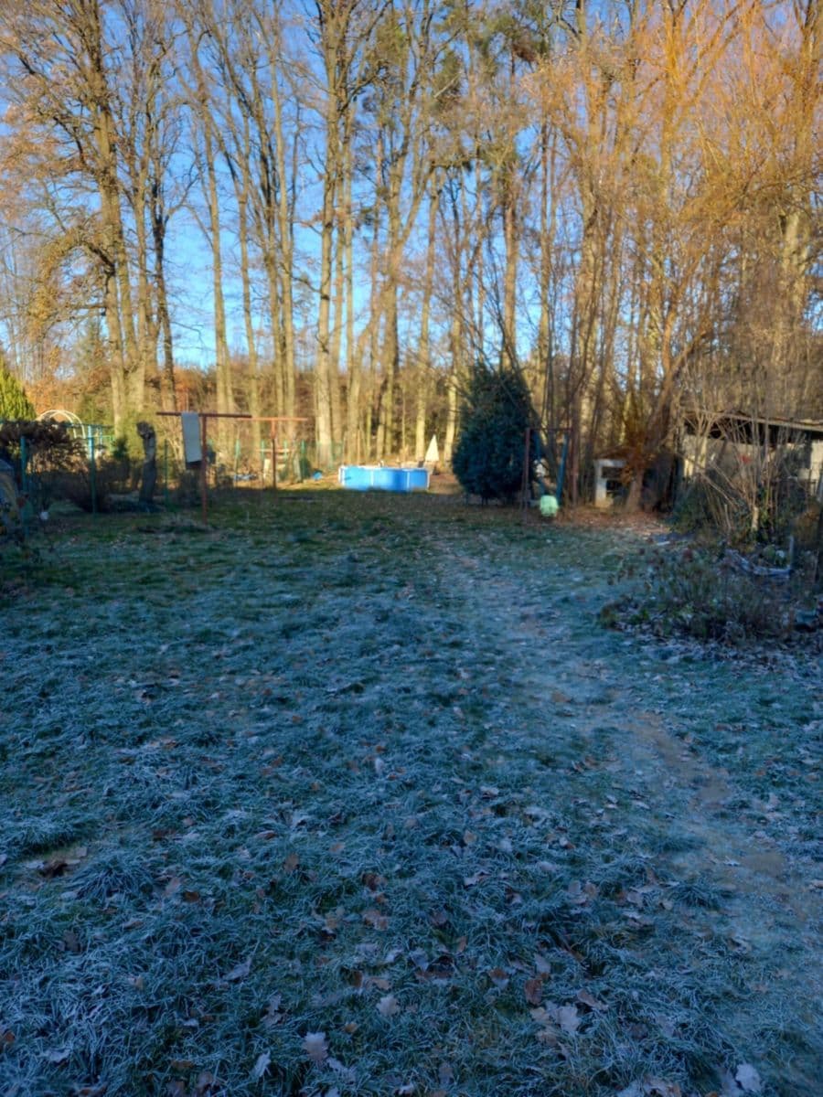 2 bedroom flat for sale, 60 m², Tehov, Středočeský Region 2 bedroom flat for sale, 60 m², Tehov, Středočeský Region