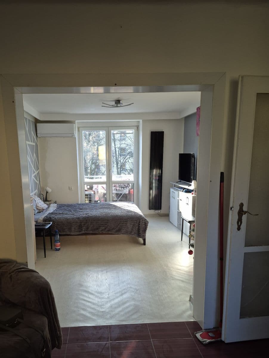 2 bedroom flat for sale, 53 m², Helsinská, Kladno, Středočeský Region 2 bedroom flat for sale, 53 m², Helsinská, Kladno, Středočeský Region