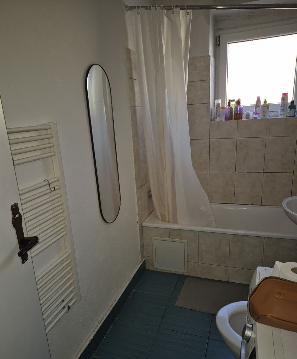 2 bedroom flat for sale, 53 m², Helsinská, Kladno, Středočeský Region 2 bedroom flat for sale, 53 m², Helsinská, Kladno, Středočeský Region