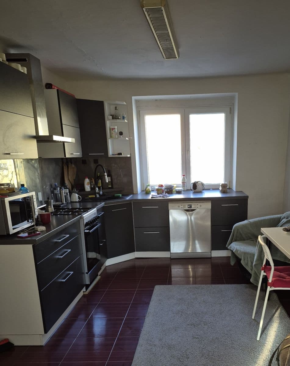 2 bedroom flat for sale, 53 m², Helsinská, Kladno, Středočeský Region 2 bedroom flat for sale, 53 m², Helsinská, Kladno, Středočeský Region