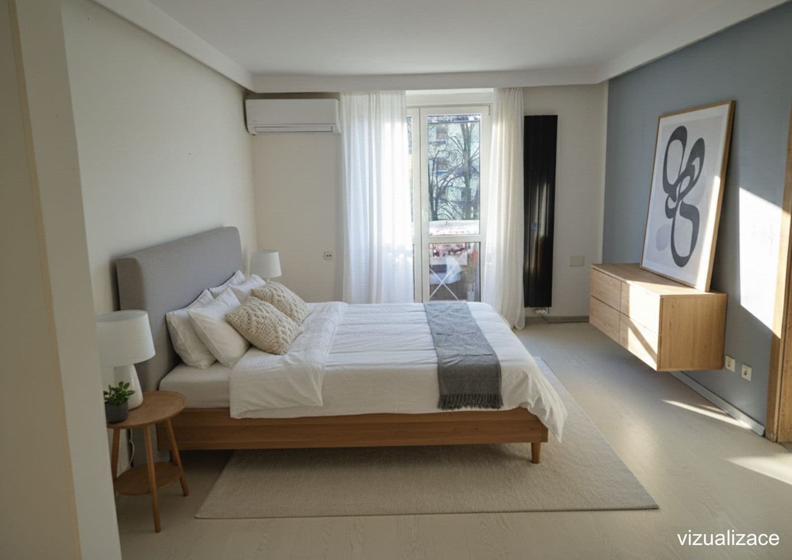 2 bedroom flat for sale, 53 m², Helsinská, Kladno, Středočeský Region 2 bedroom flat for sale, 53 m², Helsinská, Kladno, Středočeský Region