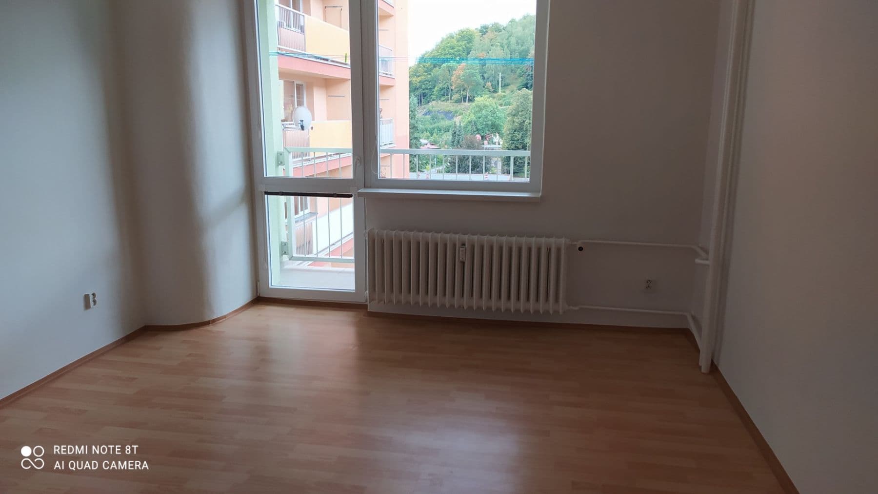 3 bedroom flat to rent, 74 m², Krkonošská, Desná, Liberecký Region 3 bedroom flat to rent, 74 m², Krkonošská, Desná, Liberecký Region