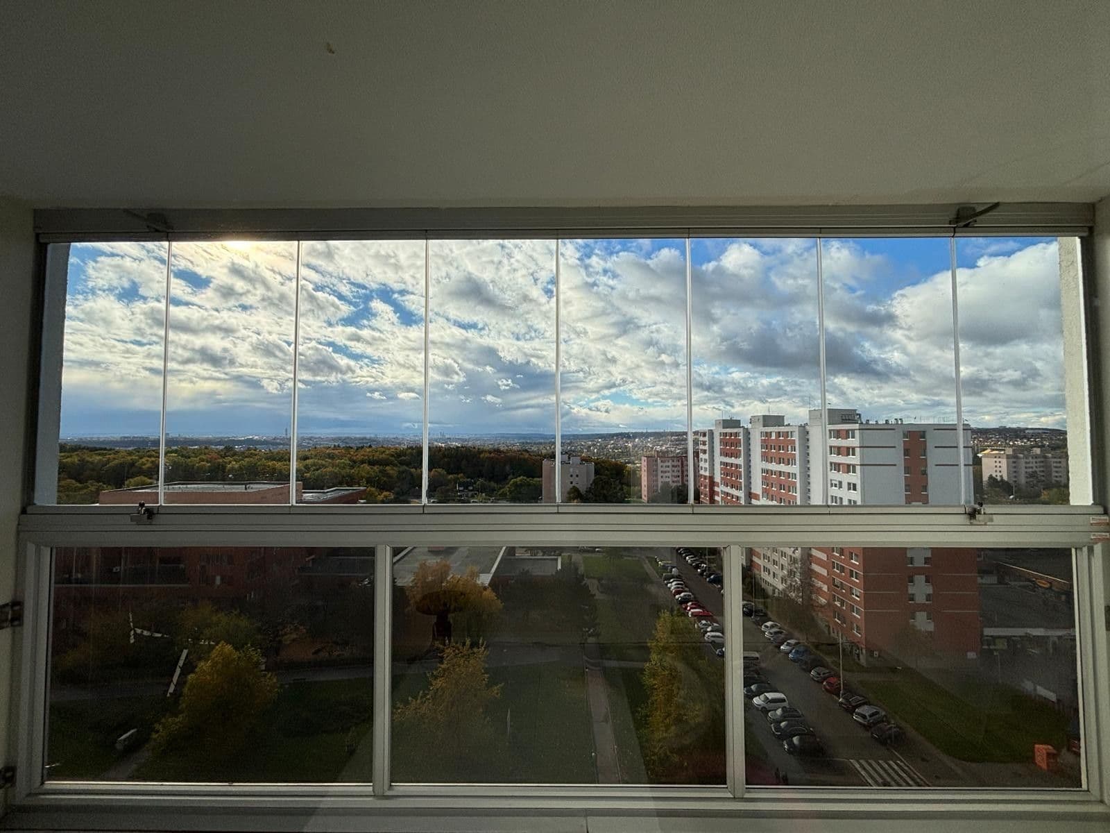 4 bedroom flat to rent, 86 m², Mazurská, Prague, Prague 4 bedroom flat to rent, 86 m², Mazurská, Prague, Prague