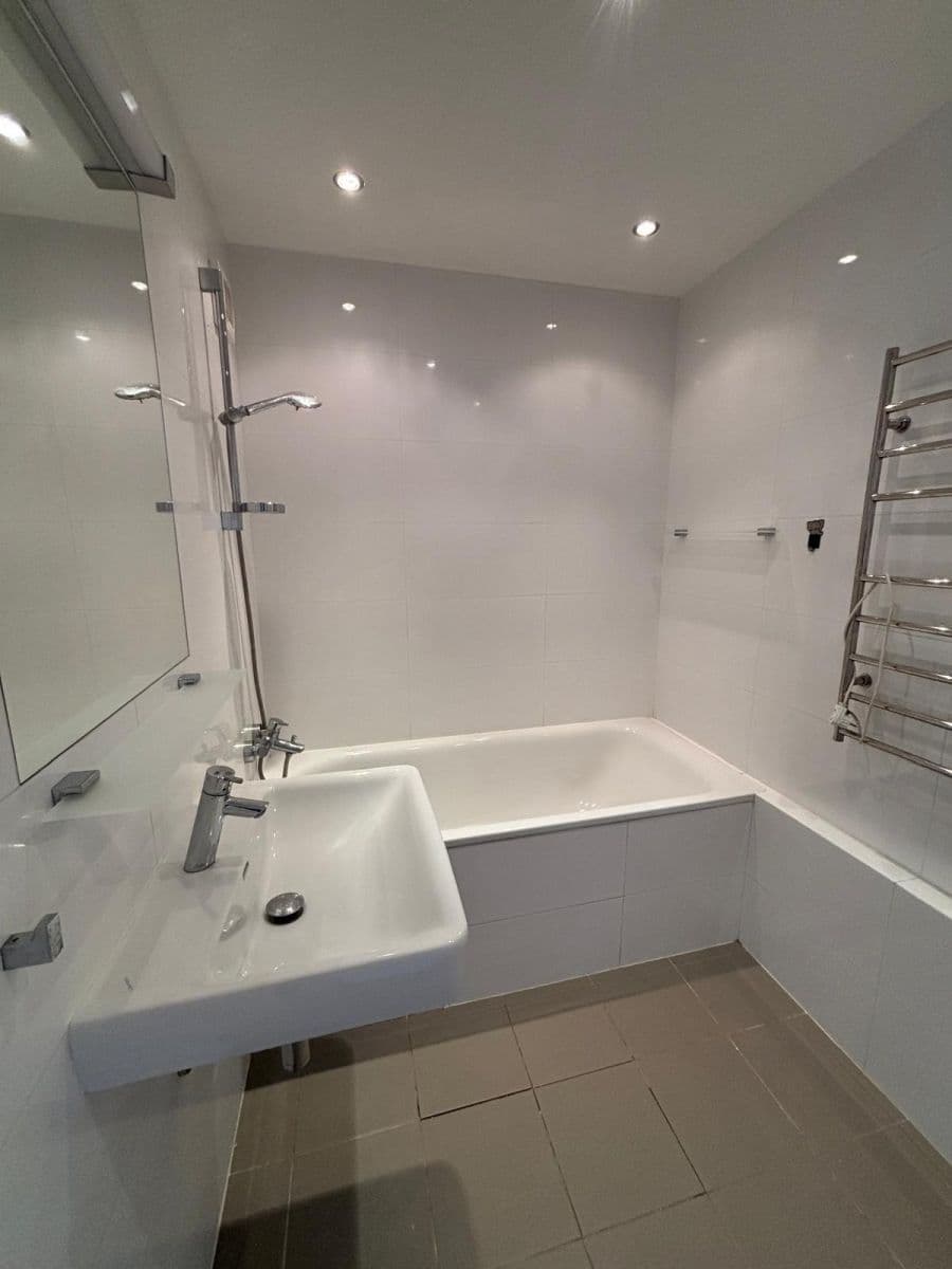 4 bedroom flat to rent, 86 m², Mazurská, Prague, Prague 4 bedroom flat to rent, 86 m², Mazurská, Prague, Prague