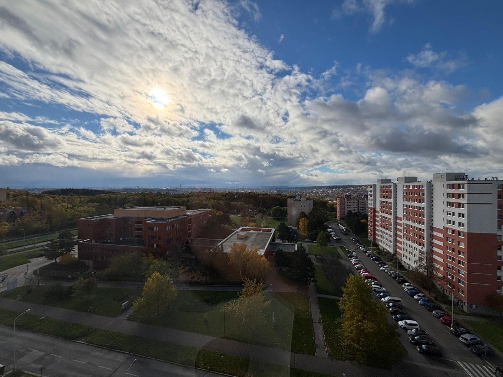 4 bedroom flat to rent, 86 m², Mazurská, Prague, Prague 4 bedroom flat to rent, 86 m², Mazurská, Prague, Prague