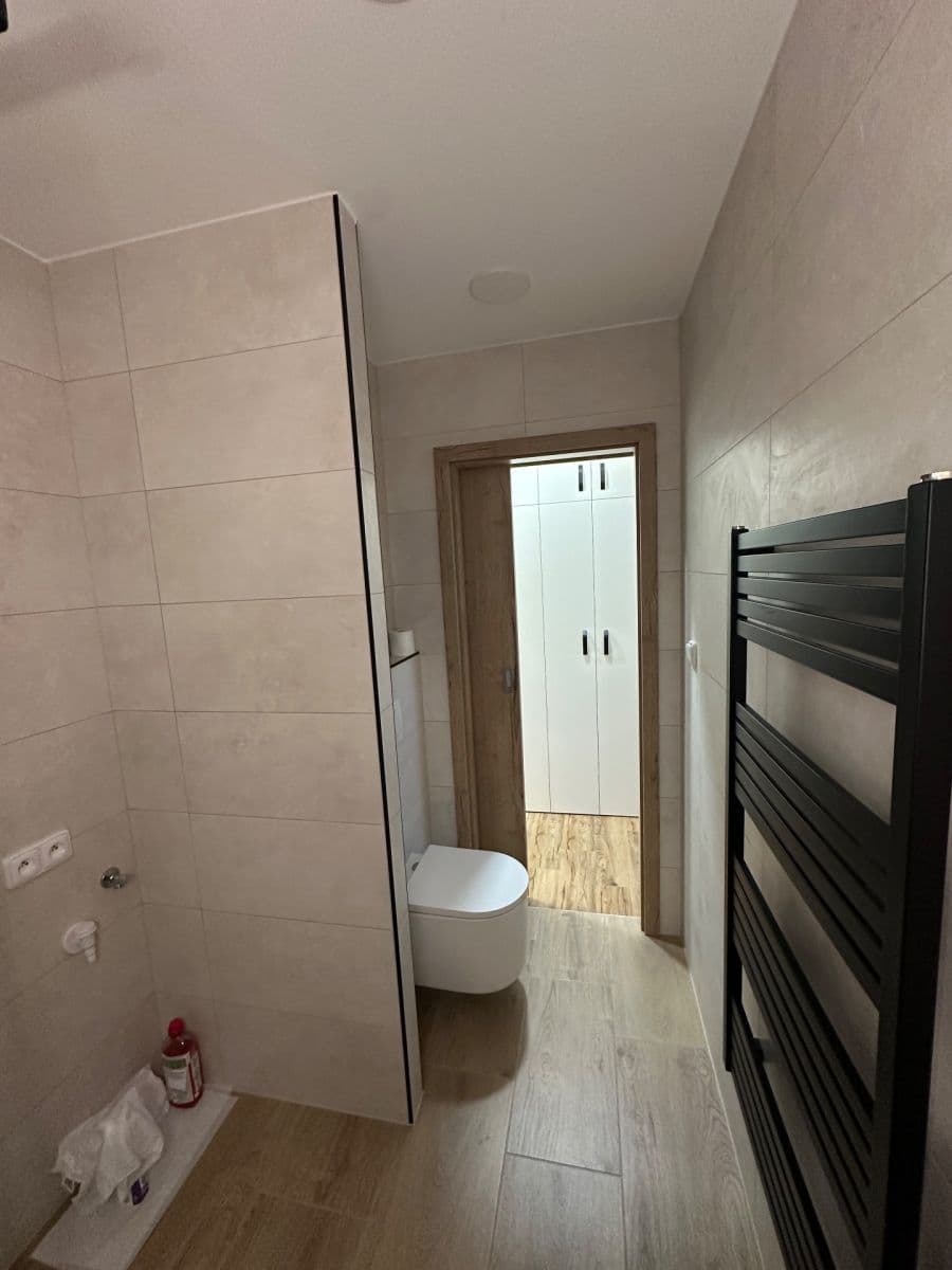 3 bedroom flat to rent, 75 m², Hoření, Ústí nad Labem, Ústecký Region 3 bedroom flat to rent, 75 m², Hoření, Ústí nad Labem, Ústecký Region