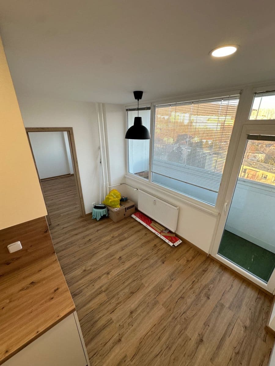 3 bedroom flat to rent, 75 m², Hoření, Ústí nad Labem, Ústecký Region 3 bedroom flat to rent, 75 m², Hoření, Ústí nad Labem, Ústecký Region