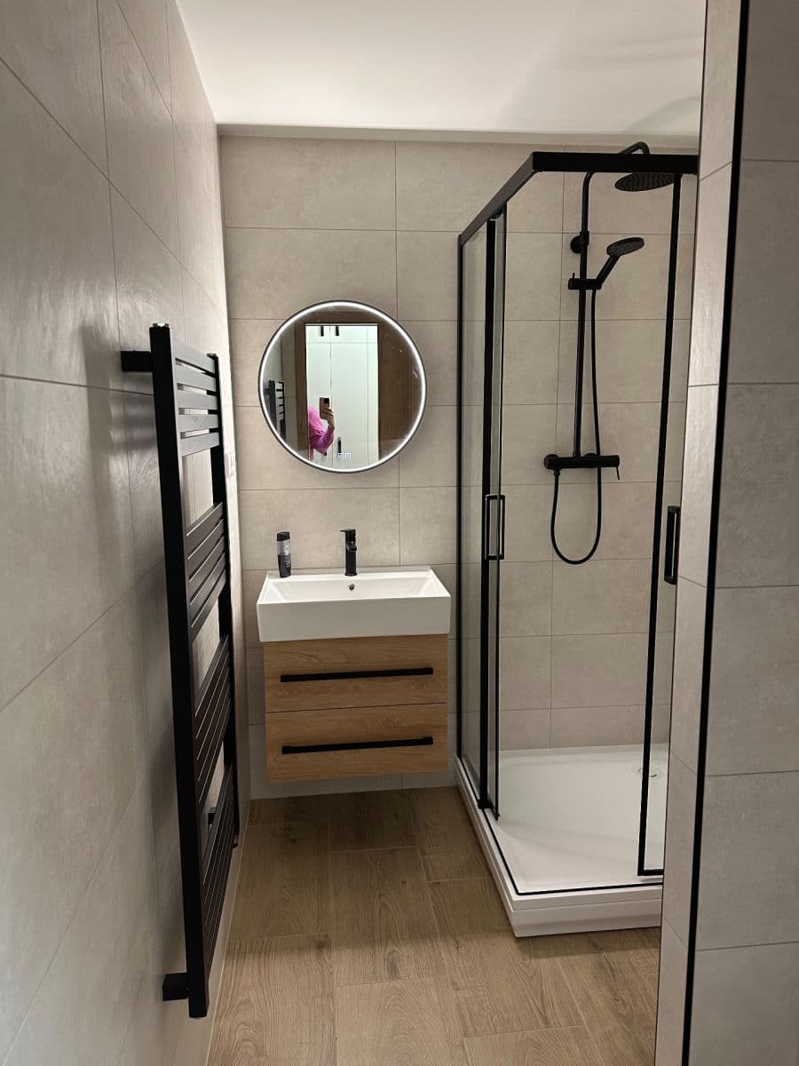 3 bedroom flat to rent, 75 m², Hoření, Ústí nad Labem, Ústecký Region 3 bedroom flat to rent, 75 m², Hoření, Ústí nad Labem, Ústecký Region