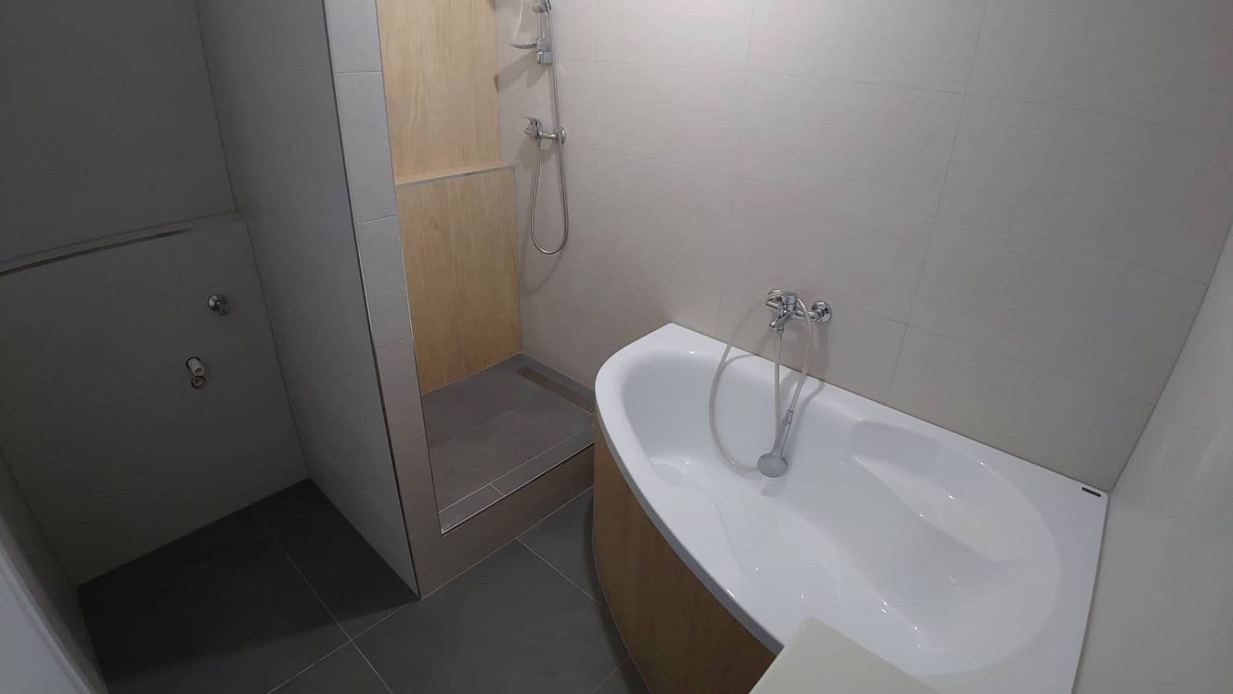 3 bedroom flat to rent, 72 m², J. Mudrocha, Senica, Trnavský Region 3 bedroom flat to rent, 72 m², J. Mudrocha, Senica, Trnavský Region