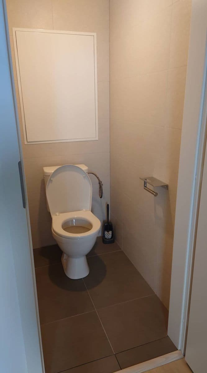 3 bedroom flat to rent, 72 m², J. Mudrocha, Senica, Trnavský Region 3 bedroom flat to rent, 72 m², J. Mudrocha, Senica, Trnavský Region