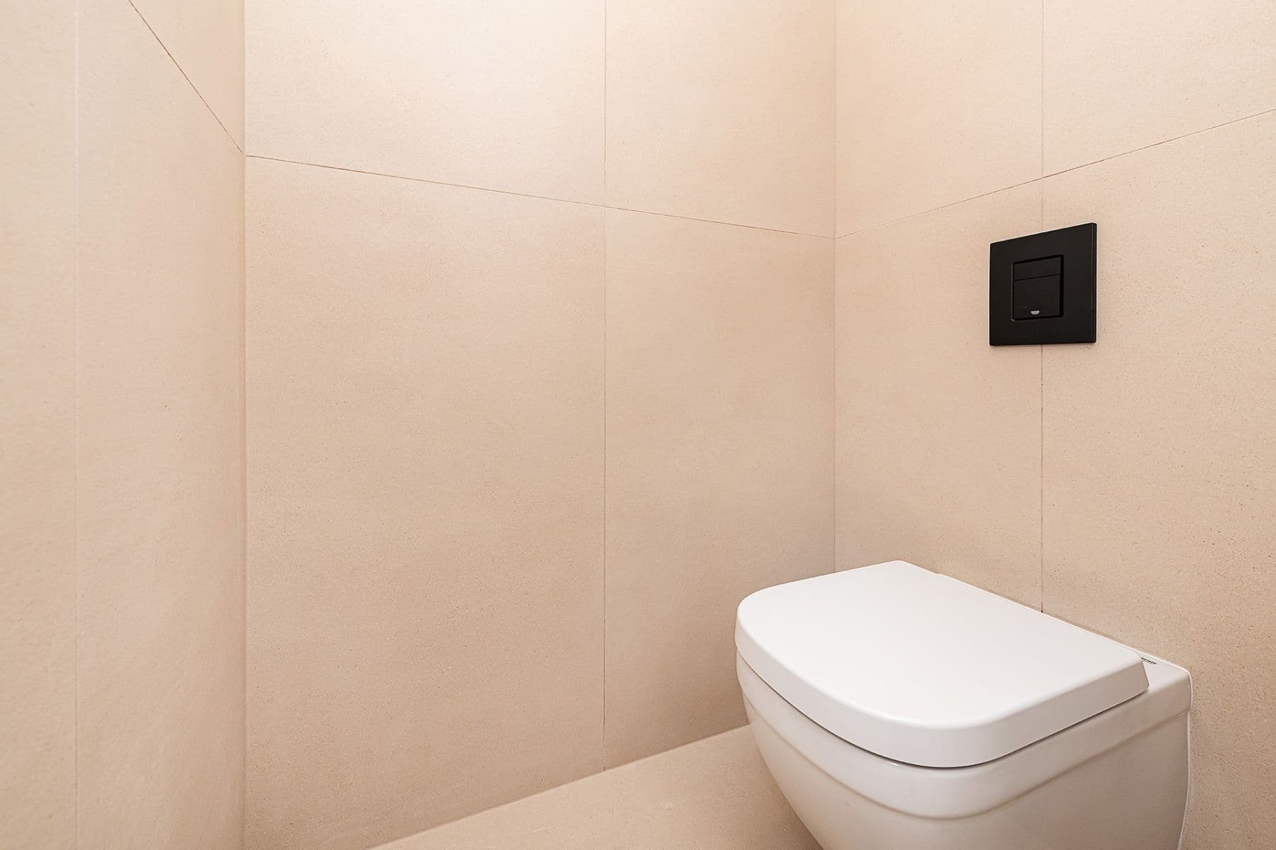 3 bedroom with open-plan kitchen flat for sale, 73 m², Na Padesátém, Prague, Prague 3 bedroom with open-plan kitchen flat for sale, 73 m², Na Padesátém, Prague, Prague