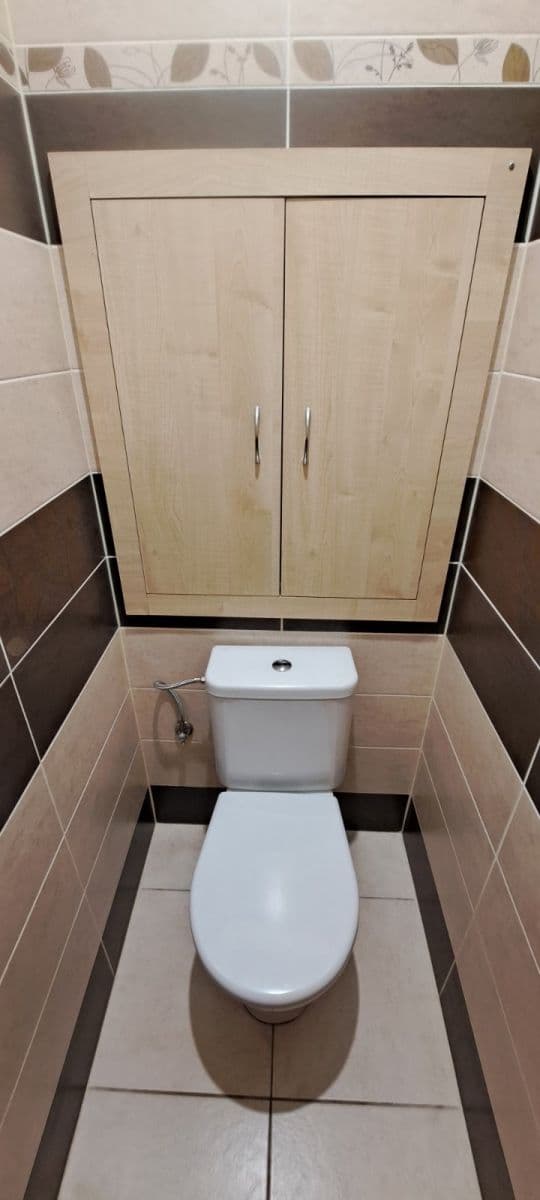 2 bedroom flat to rent, 54 m², Ciolkovského, Karviná, Moravskoslezský Region 2 bedroom flat to rent, 54 m², Ciolkovského, Karviná, Moravskoslezský Region