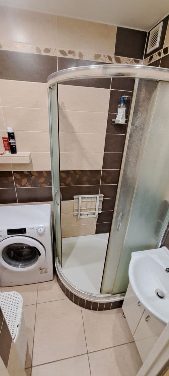 2 bedroom flat to rent, 54 m², Ciolkovského, Karviná, Moravskoslezský Region 2 bedroom flat to rent, 54 m², Ciolkovského, Karviná, Moravskoslezský Region