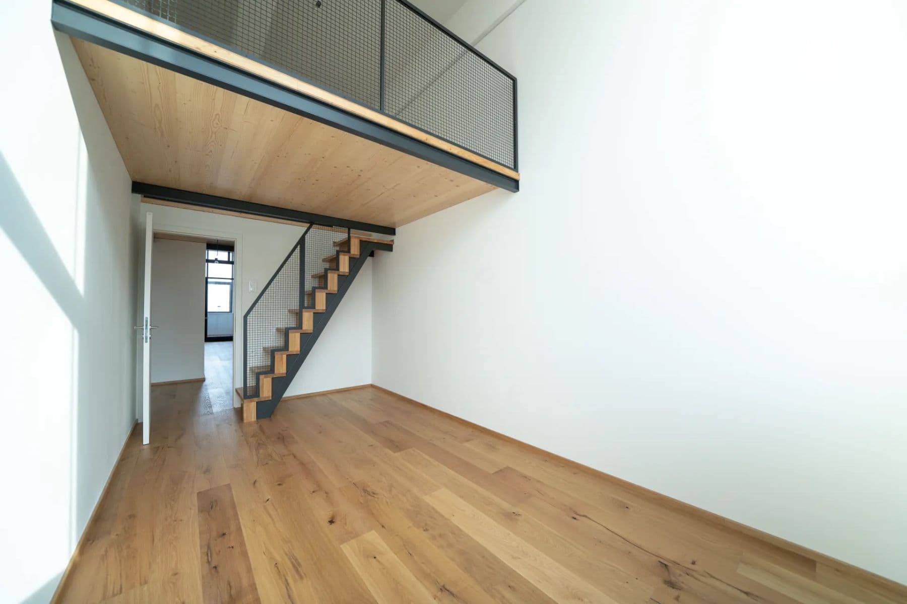 2 bedroom with open-plan kitchen flat for sale, 131 m², Naskové, Prague, Prague 2 bedroom with open-plan kitchen flat for sale, 131 m², Naskové, Prague, Prague