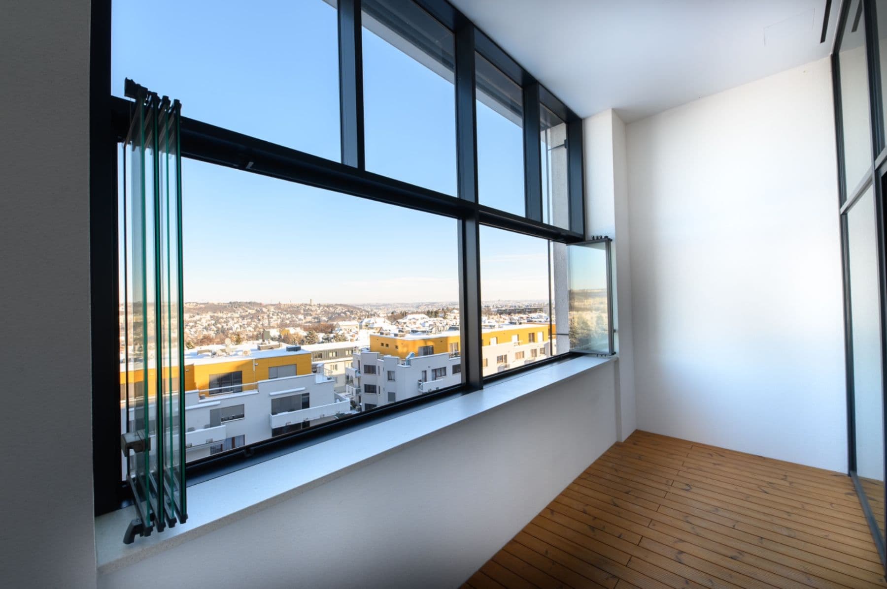 2 bedroom with open-plan kitchen flat for sale, 131 m², Naskové, Prague, Prague 2 bedroom with open-plan kitchen flat for sale, 131 m², Naskové, Prague, Prague