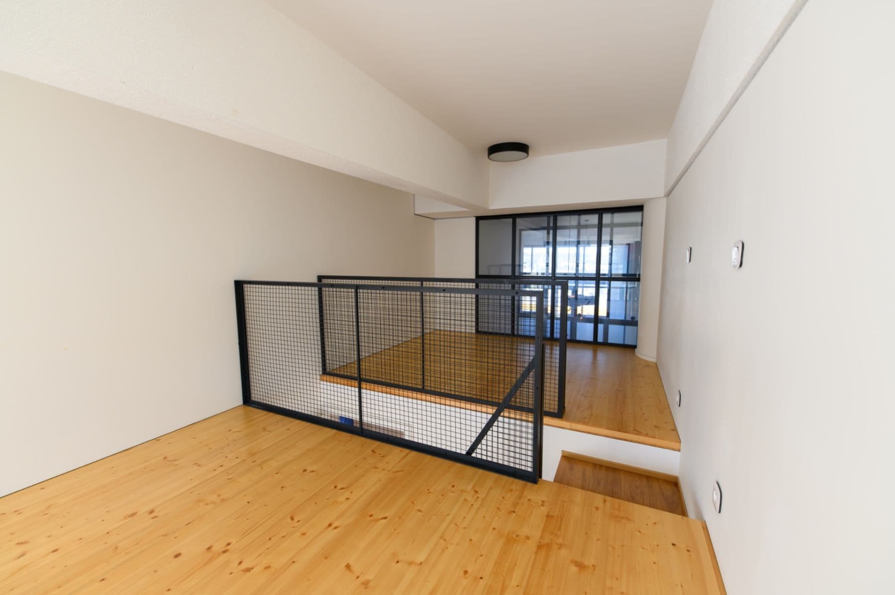 2 bedroom with open-plan kitchen flat for sale, 131 m², Naskové, Prague, Prague 2 bedroom with open-plan kitchen flat for sale, 131 m², Naskové, Prague, Prague