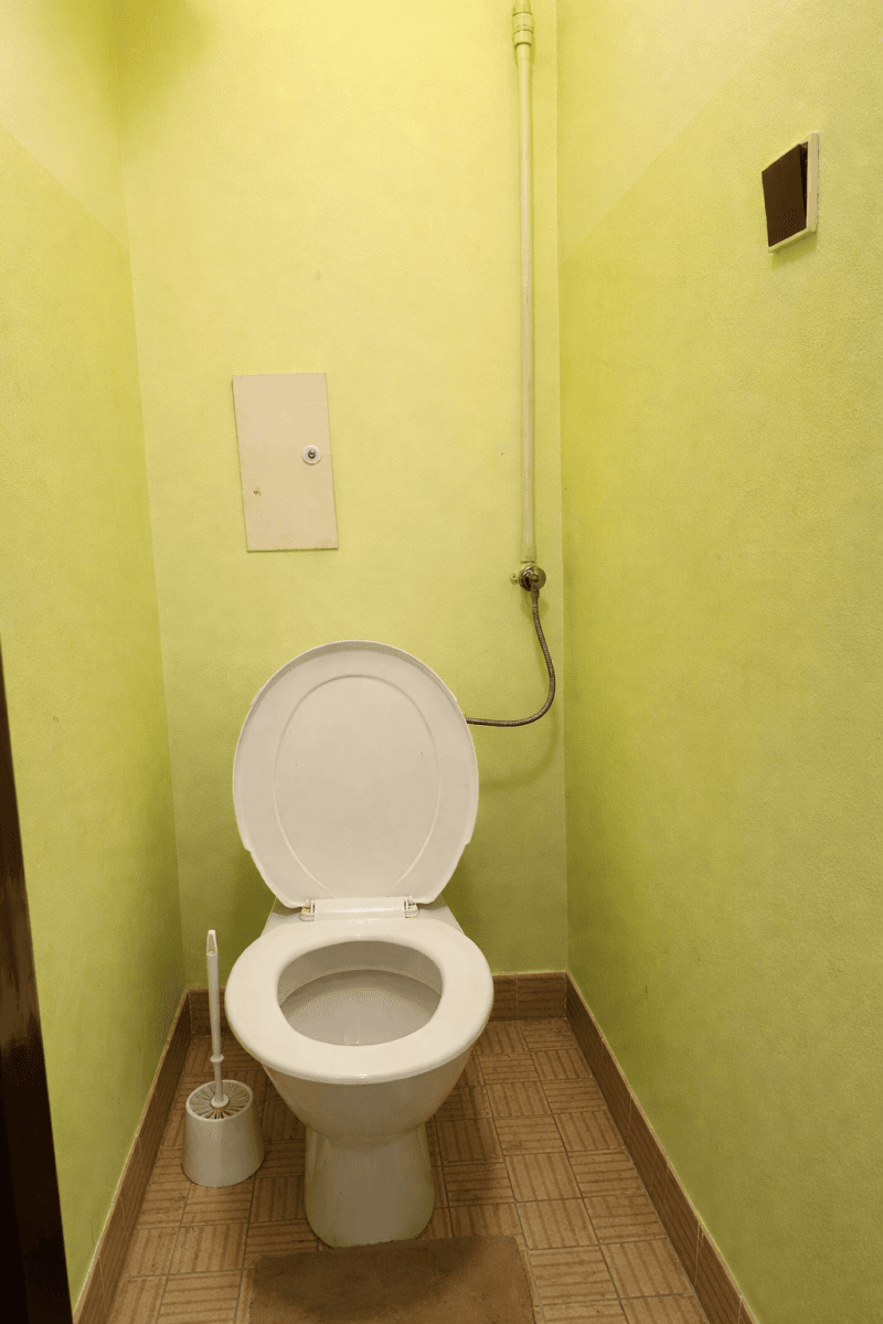 1 bedroom flat to rent, 27 m², Záhumení, Brumov-Bylnice, Zlínský Region 1 bedroom flat to rent, 27 m², Záhumení, Brumov-Bylnice, Zlínský Region