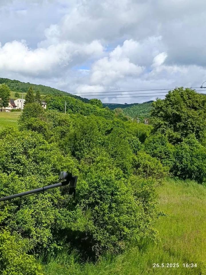 1 bedroom flat to rent, 27 m², Záhumení, Brumov-Bylnice, Zlínský Region 1 bedroom flat to rent, 27 m², Záhumení, Brumov-Bylnice, Zlínský Region