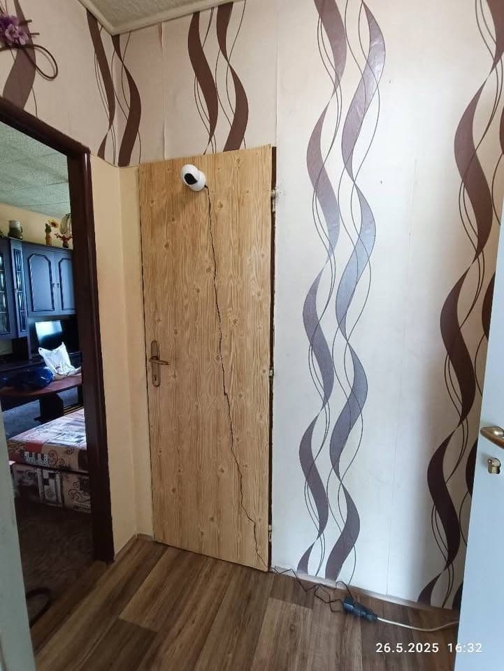 1 bedroom flat to rent, 27 m², Záhumení, Brumov-Bylnice, Zlínský Region 1 bedroom flat to rent, 27 m², Záhumení, Brumov-Bylnice, Zlínský Region