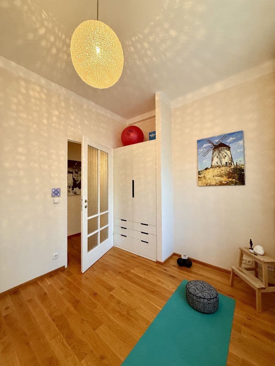 flat to rent, 80 m², Janovského, Prague, Prague flat to rent, 80 m², Janovského, Prague, Prague