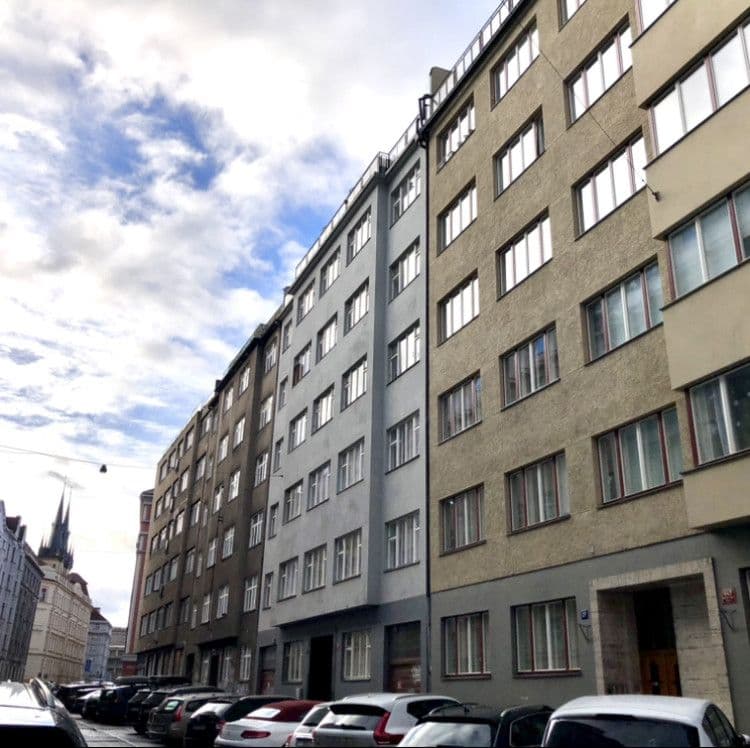 flat to rent, 80 m², Janovského, Prague, Prague flat to rent, 80 m², Janovského, Prague, Prague