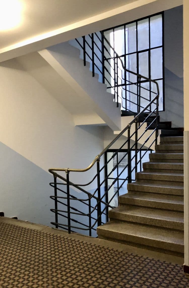 flat to rent, 71 m², Janovského, Prague, Prague flat to rent, 71 m², Janovského, Prague, Prague