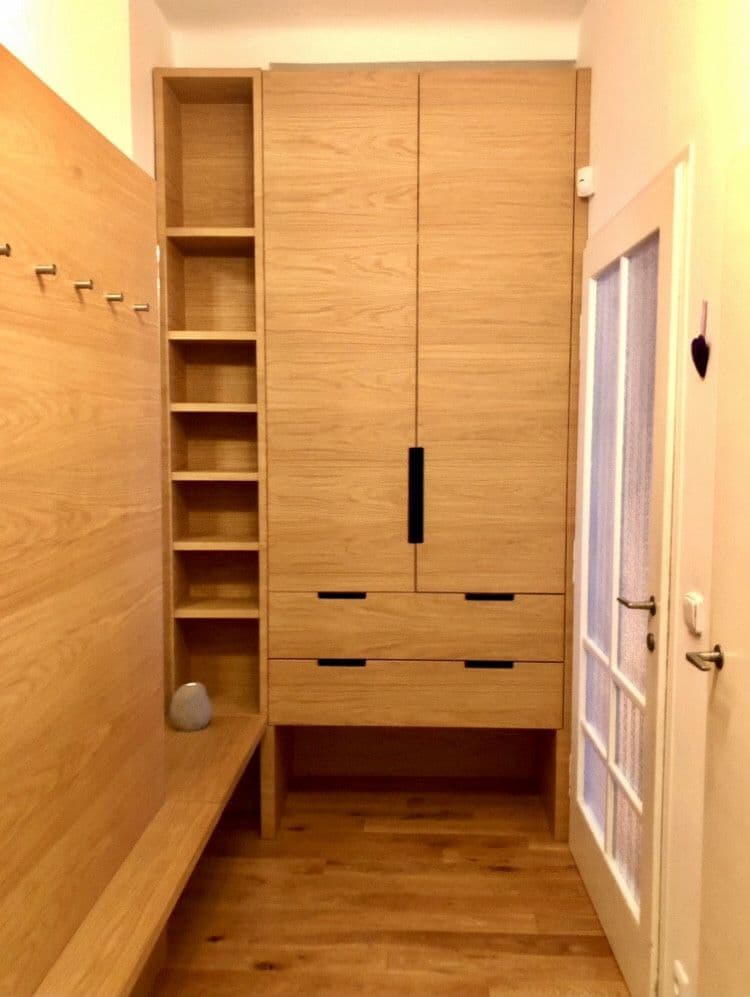 flat to rent, 80 m², Janovského, Prague, Prague flat to rent, 80 m², Janovského, Prague, Prague