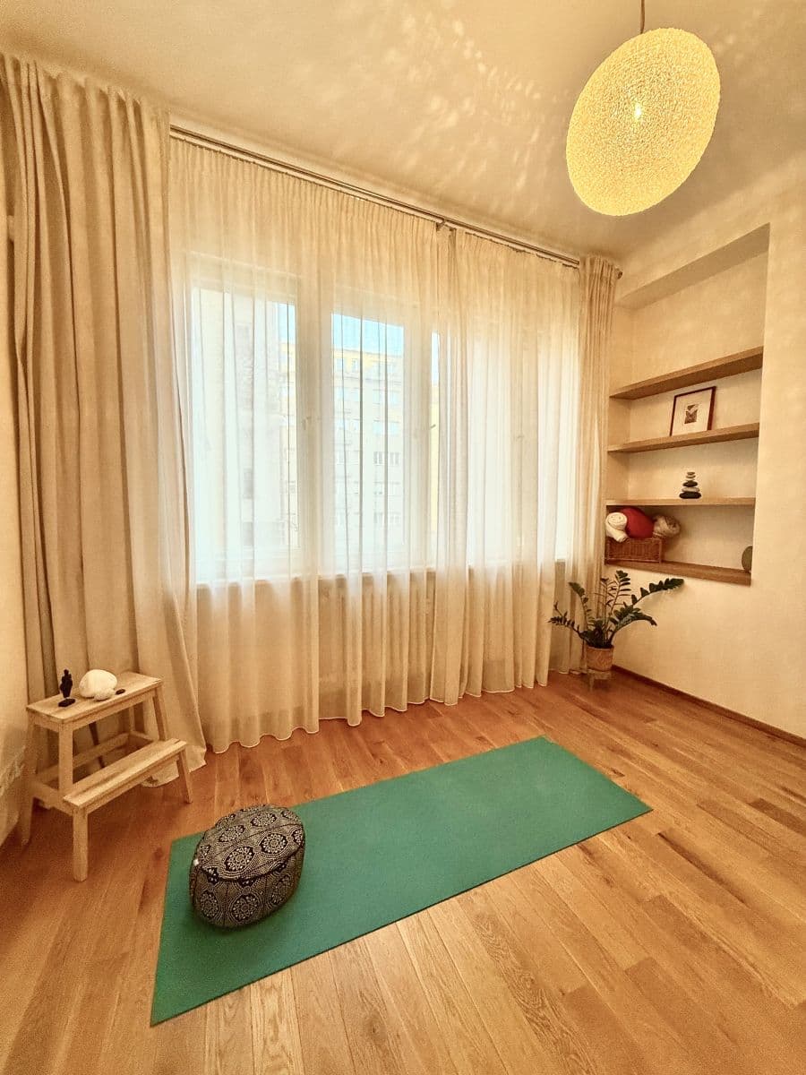 flat to rent, 80 m², Janovského, Prague, Prague flat to rent, 80 m², Janovského, Prague, Prague