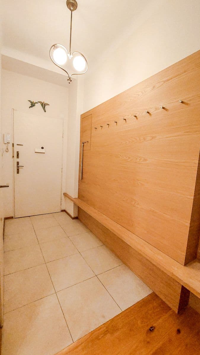 flat to rent, 71 m², Janovského, Prague, Prague flat to rent, 71 m², Janovského, Prague, Prague