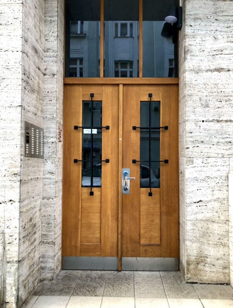 flat to rent, 71 m², Janovského, Prague, Prague flat to rent, 71 m², Janovského, Prague, Prague