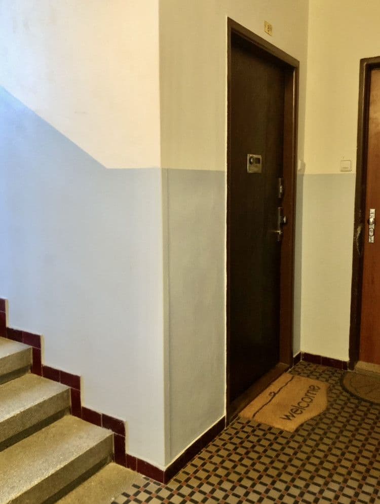 flat to rent, 71 m², Janovského, Prague, Prague flat to rent, 71 m², Janovského, Prague, Prague