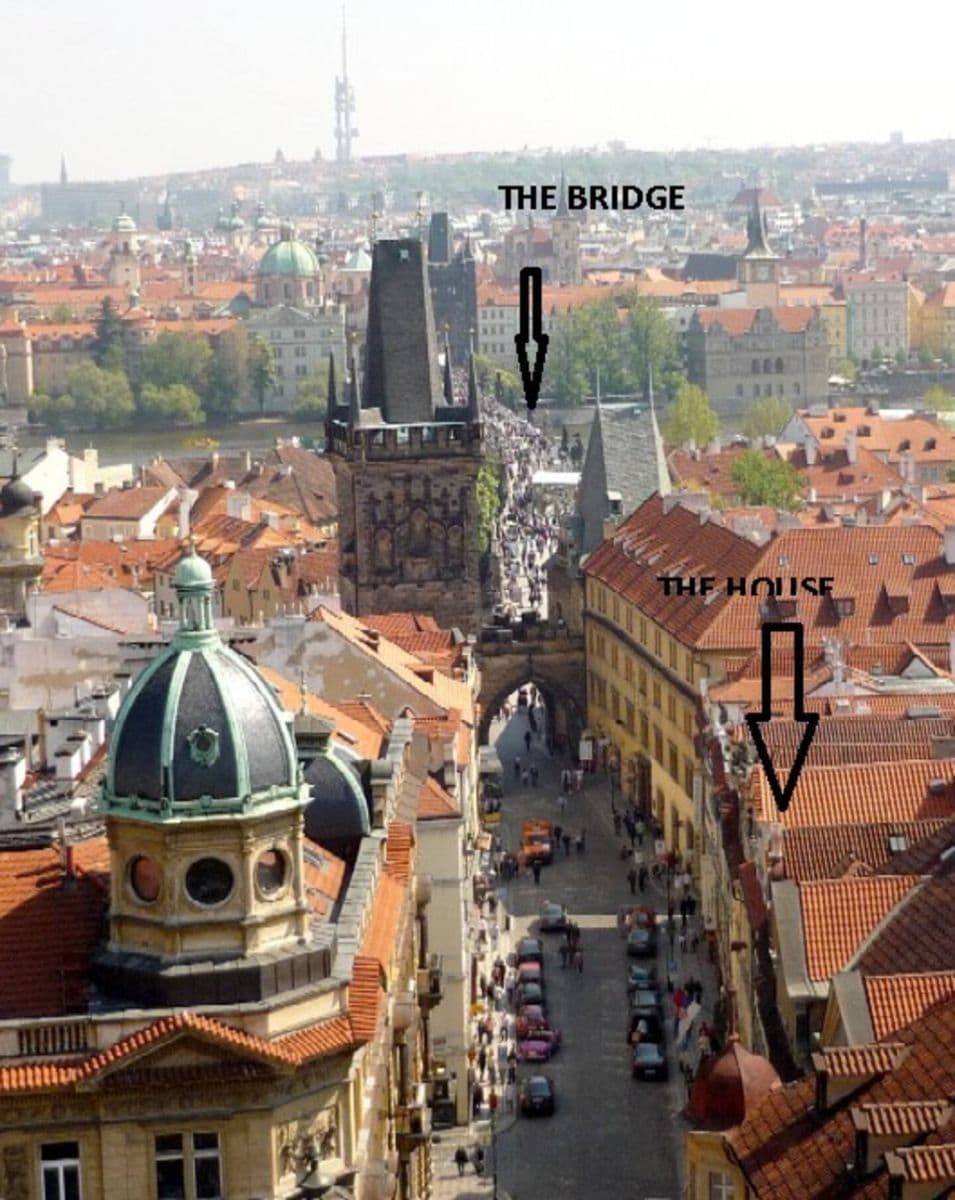 flat to rent, 130 m², Mostecká, Prague, Prague flat to rent, 130 m², Mostecká, Prague, Prague