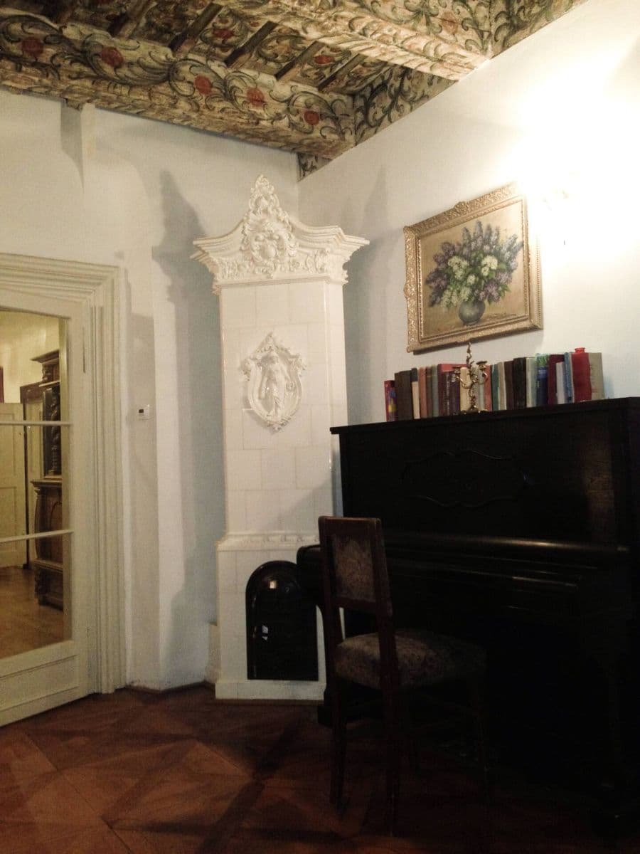 flat to rent, 130 m², Mostecká, Prague, Prague flat to rent, 130 m², Mostecká, Prague, Prague