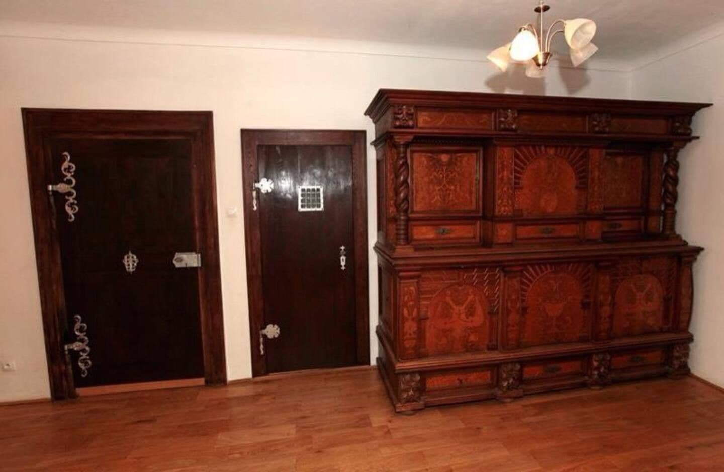 flat to rent, 130 m², Mostecká, Prague, Prague flat to rent, 130 m², Mostecká, Prague, Prague