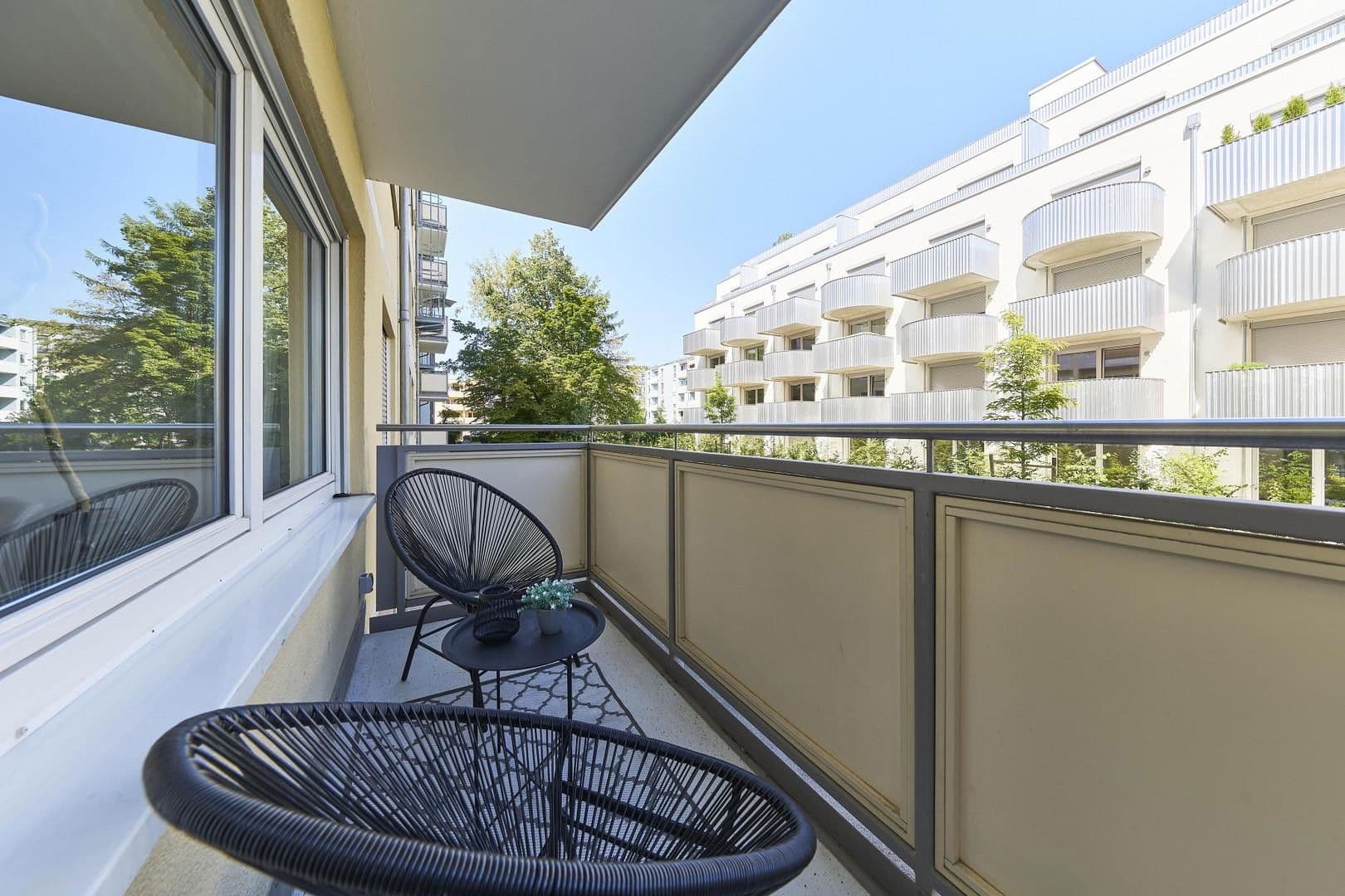 2 bedroom flat for sale, 51 m², Passauerstrasse, München, Bavaria 2 bedroom flat for sale, 51 m², Passauerstrasse, München, Bavaria