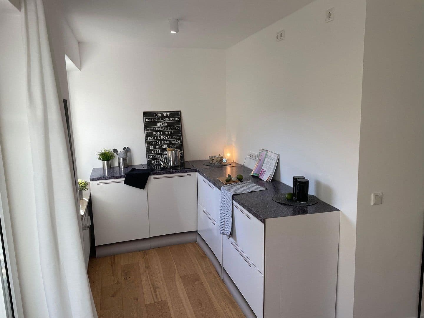 2 bedroom flat for sale, 51 m², Passauerstrasse, München, Bavaria 2 bedroom flat for sale, 51 m², Passauerstrasse, München, Bavaria