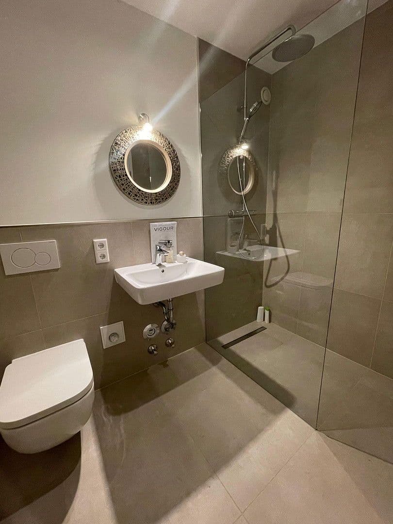 2 bedroom flat for sale, 51 m², Passauerstrasse, München, Bavaria 2 bedroom flat for sale, 51 m², Passauerstrasse, München, Bavaria