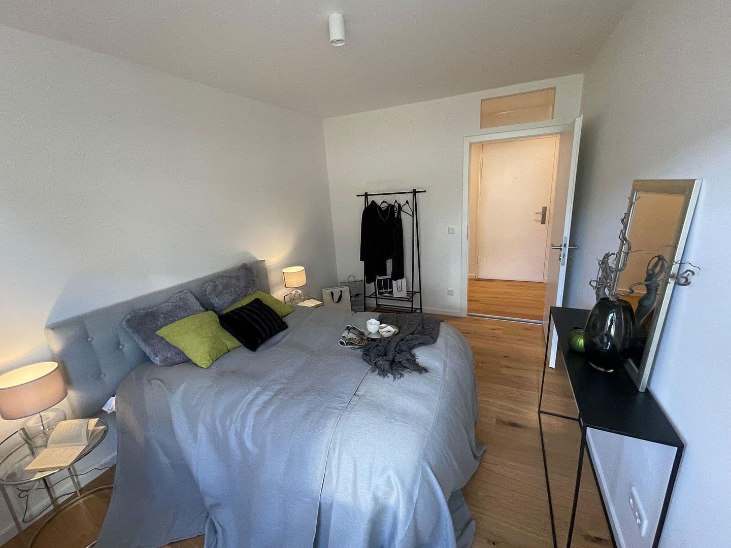 2 bedroom flat for sale, 51 m², Passauerstrasse, München, Bavaria 2 bedroom flat for sale, 51 m², Passauerstrasse, München, Bavaria