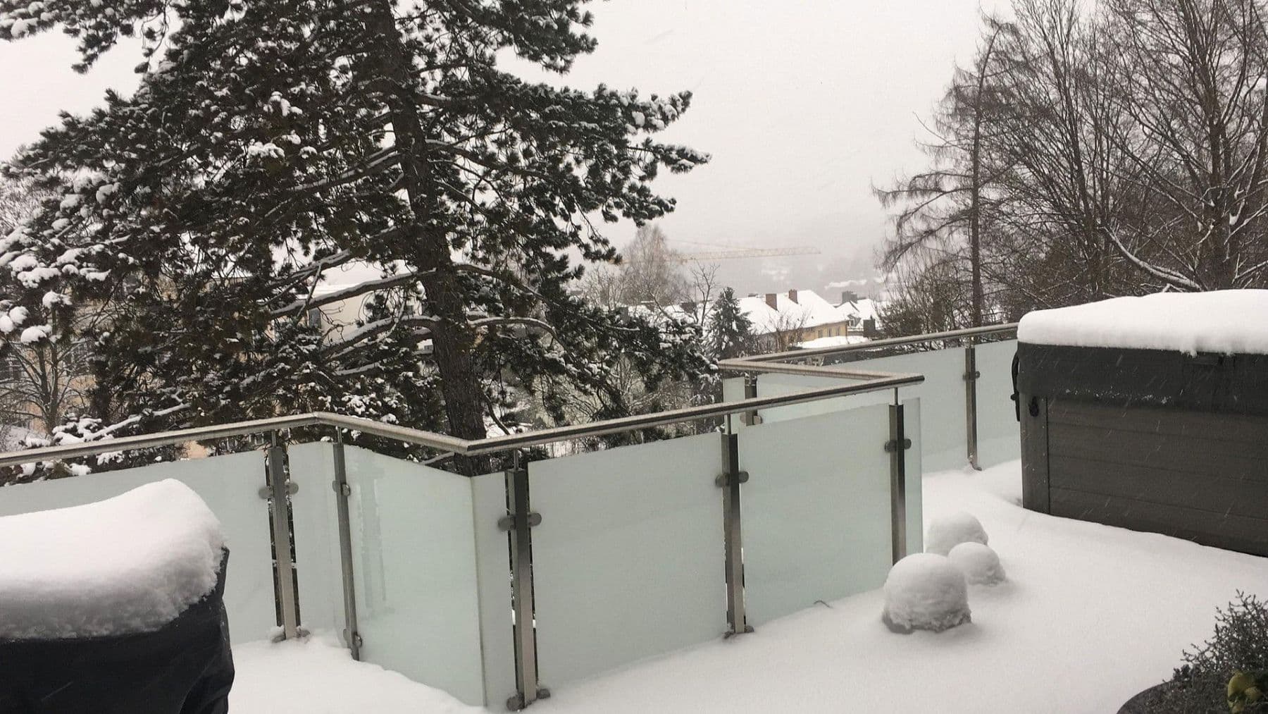 4 bedroom flat for sale, 146 m², Dr.-Hellge-Straße 2b, Passau, Deutschland, Passau, Bavaria 4 bedroom flat for sale, 146 m², Dr.-Hellge-Straße 2b, Passau, Deutschland, Passau, Bavaria