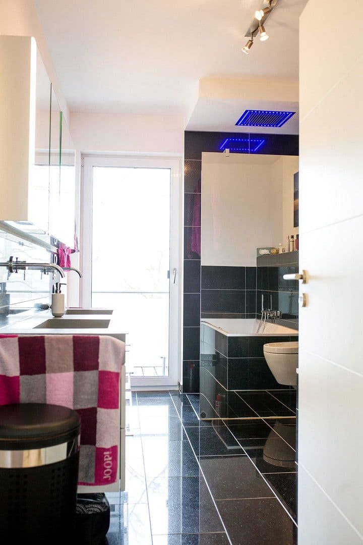 4 bedroom flat for sale, 146 m², Dr.-Hellge-Straße 2b, Passau, Deutschland, Passau, Bavaria 4 bedroom flat for sale, 146 m², Dr.-Hellge-Straße 2b, Passau, Deutschland, Passau, Bavaria