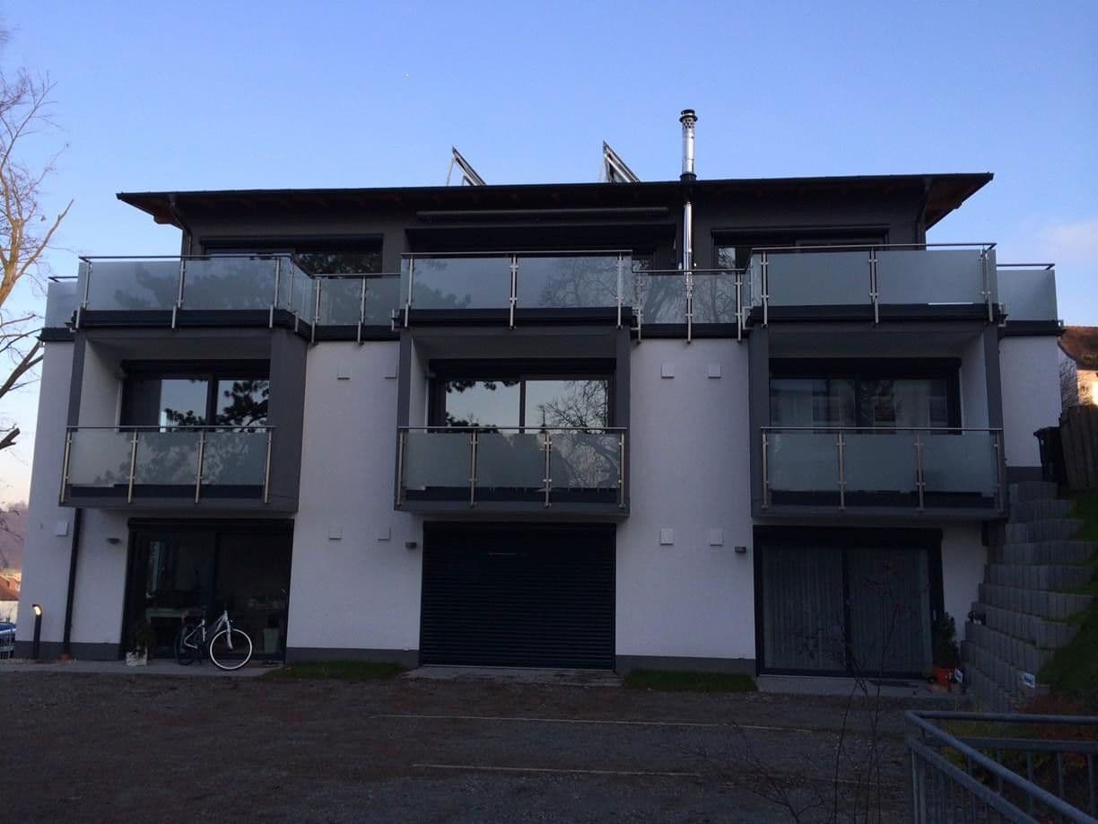 4 bedroom flat for sale, 146 m², Dr.-Hellge-Straße 2b, Passau, Deutschland, Passau, Bavaria 4 bedroom flat for sale, 146 m², Dr.-Hellge-Straße 2b, Passau, Deutschland, Passau, Bavaria