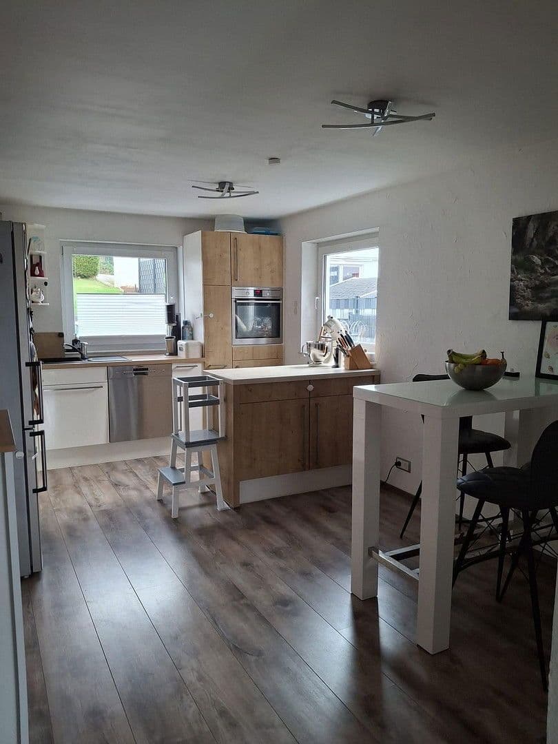 house for sale, 108 m², Hagen, North Rhine-Westphalia house for sale, 108 m², Hagen, North Rhine-Westphalia