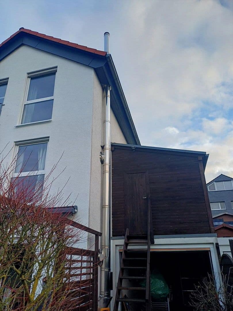 house for sale, 108 m², Hagen, North Rhine-Westphalia house for sale, 108 m², Hagen, North Rhine-Westphalia