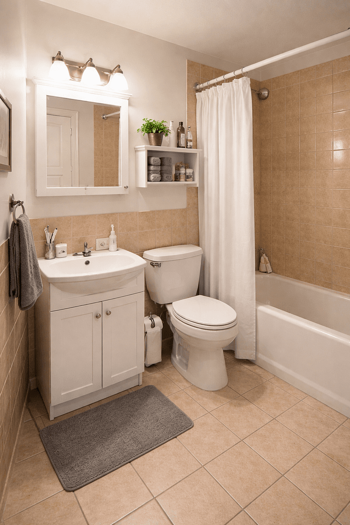 2 bedroom flat to rent, 55 m², Stelle, Lower Saxony 2 bedroom flat to rent, 55 m², Stelle, Lower Saxony