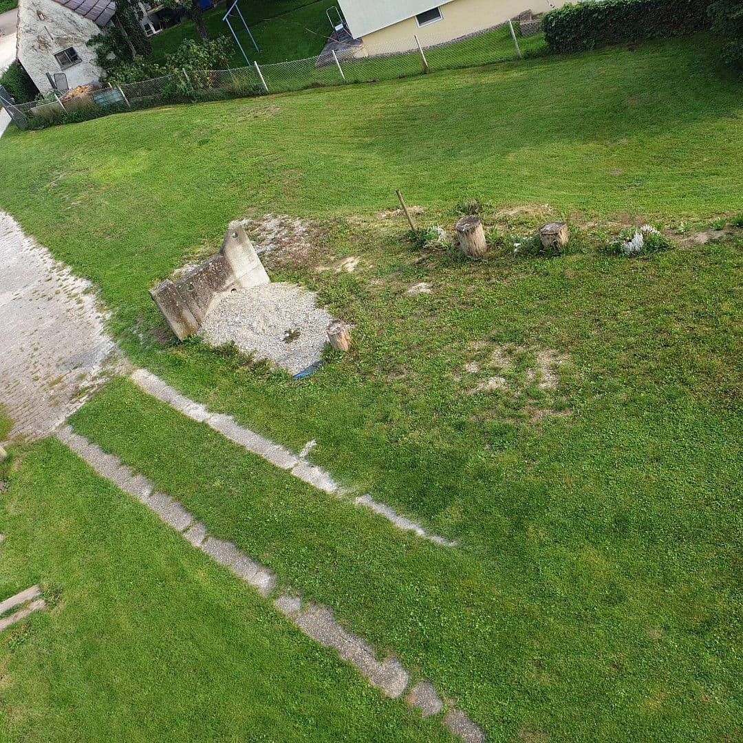 plot for sale, 345 m², Haldenwang, Bavaria plot for sale, 345 m², Haldenwang, Bavaria