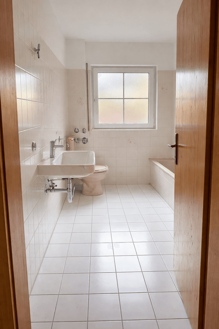 3 bedroom flat to rent, 71 m², Triftstraße 1a, Hamburg, Hamburg 3 bedroom flat to rent, 71 m², Triftstraße 1a, Hamburg, Hamburg